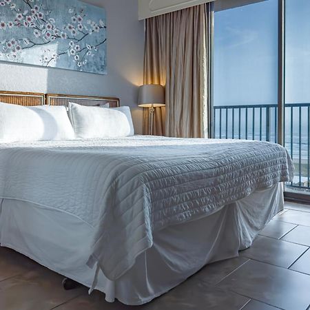 Isla Grand Beach Resort South Padre Island Exterior foto