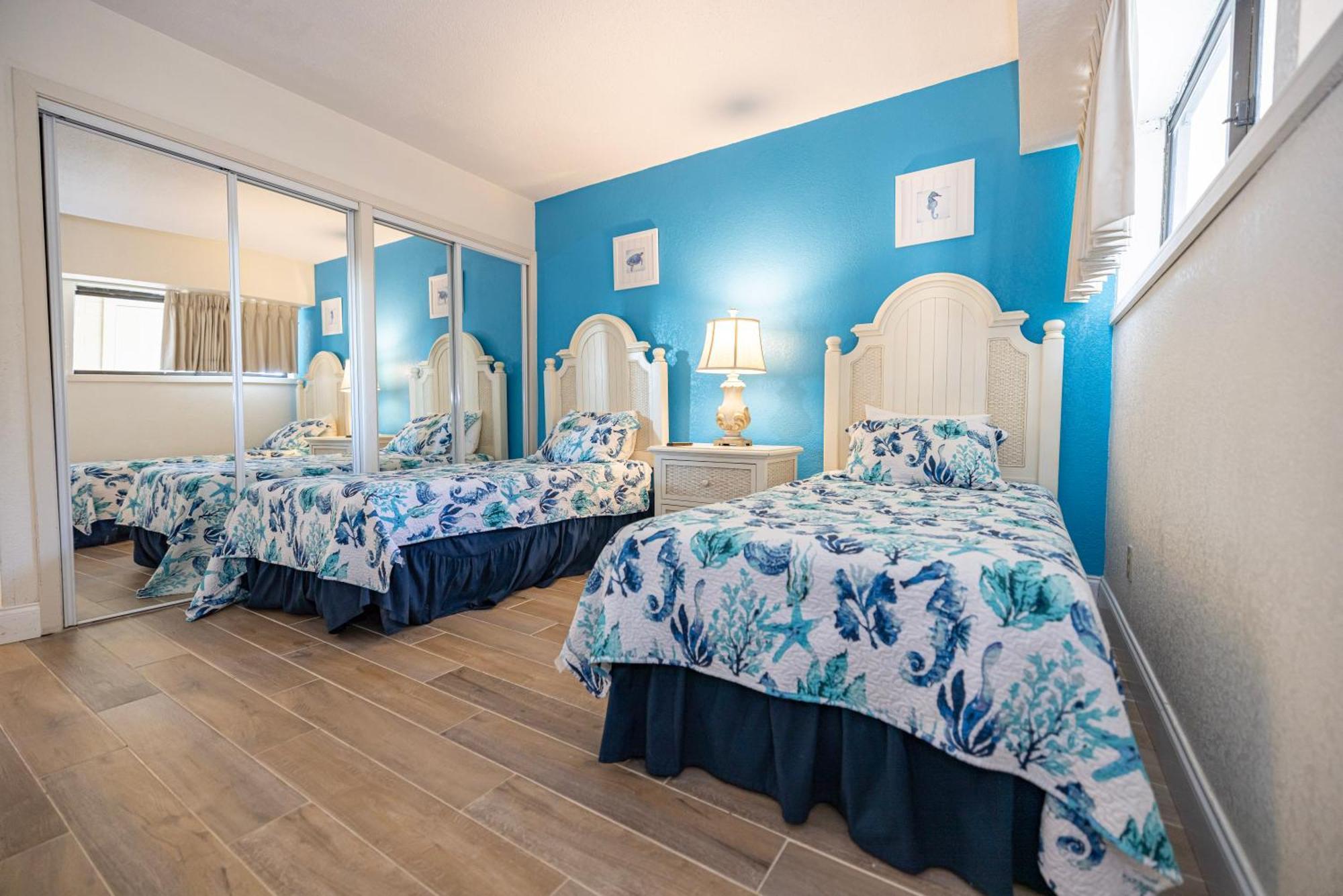 Isla Grand Beach Resort South Padre Island Exterior foto