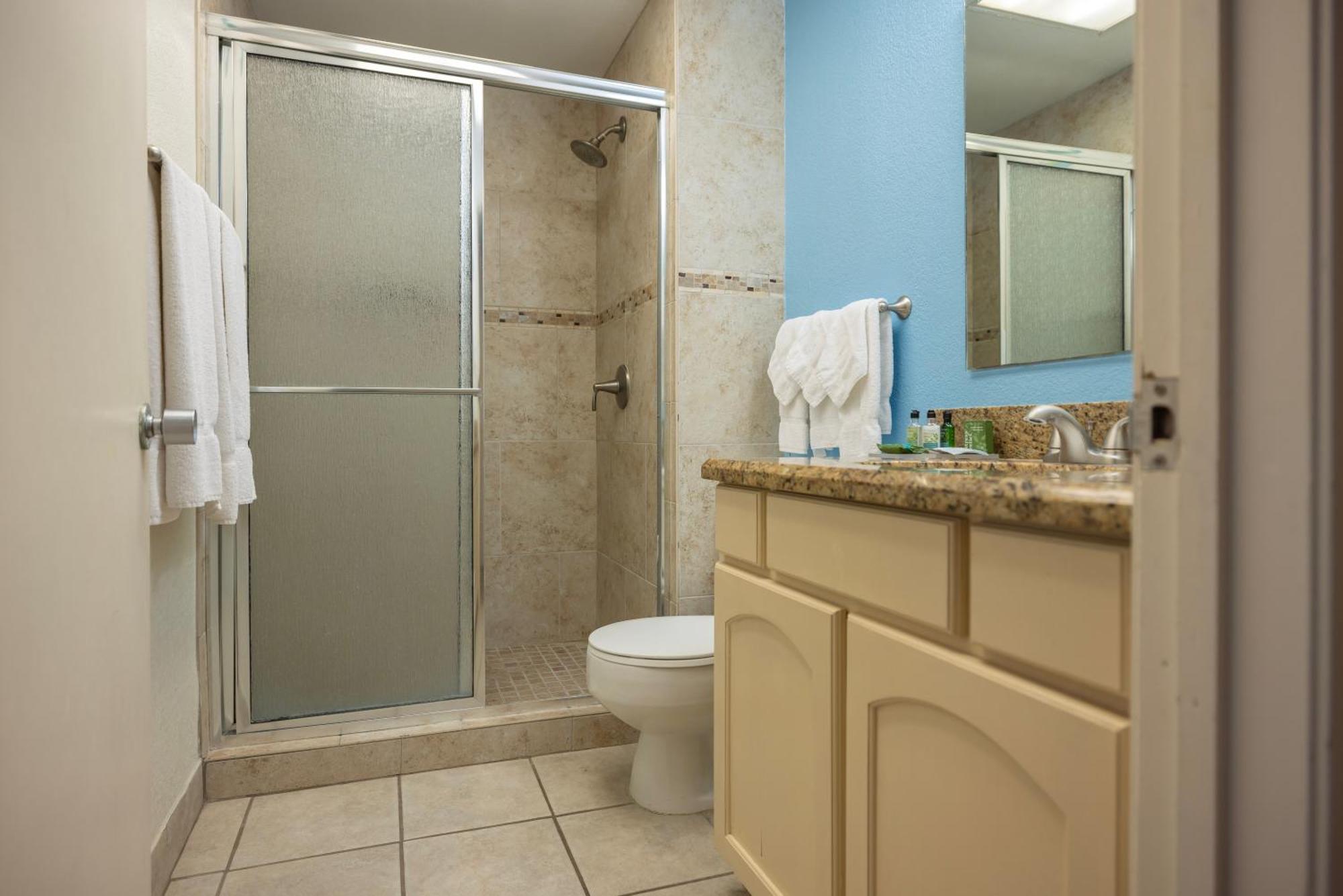 Isla Grand Beach Resort South Padre Island Exterior foto