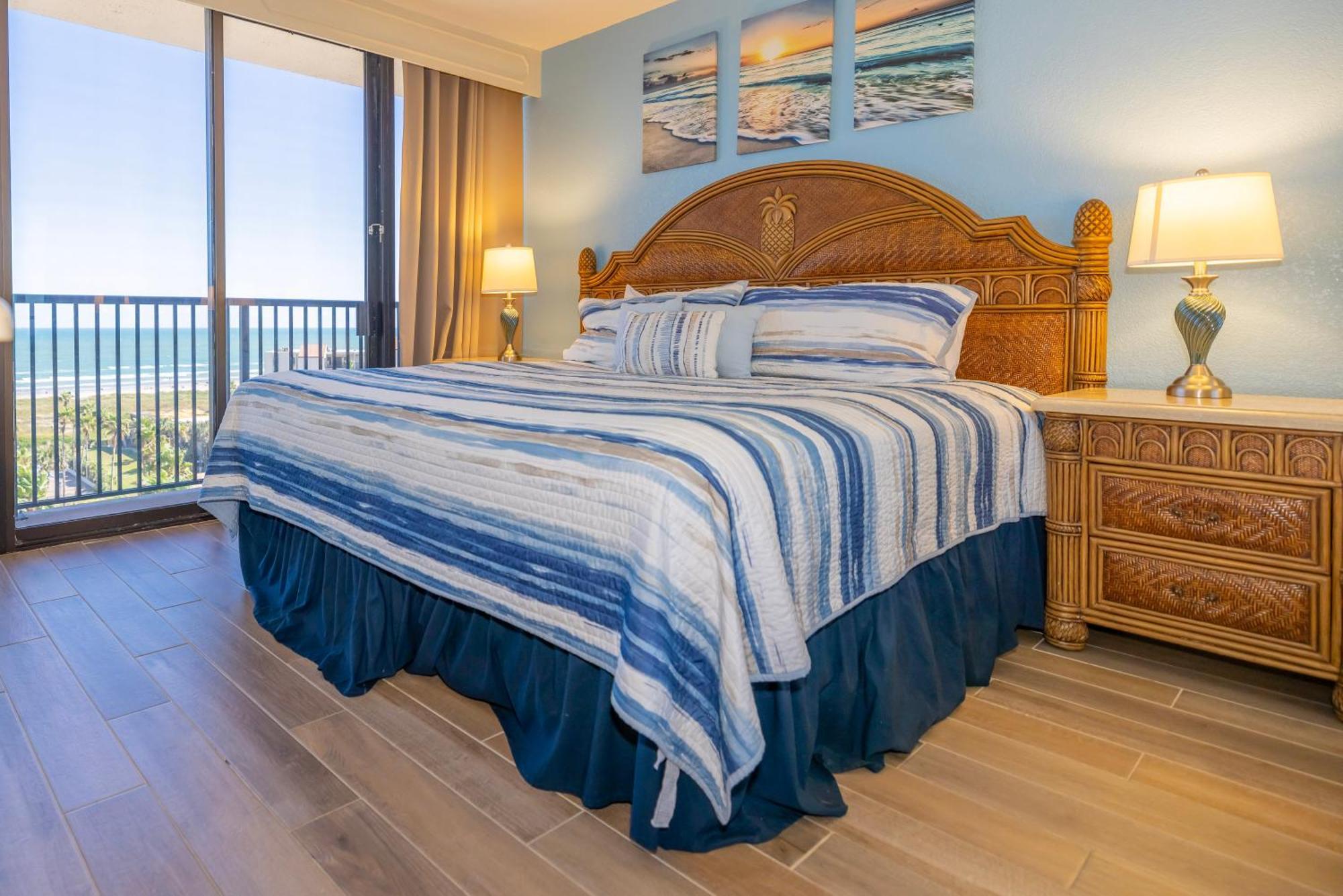 Isla Grand Beach Resort South Padre Island Exterior foto